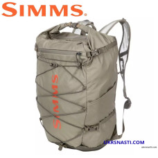 Сумка Simms Flyweight 20L Access Pack Tan